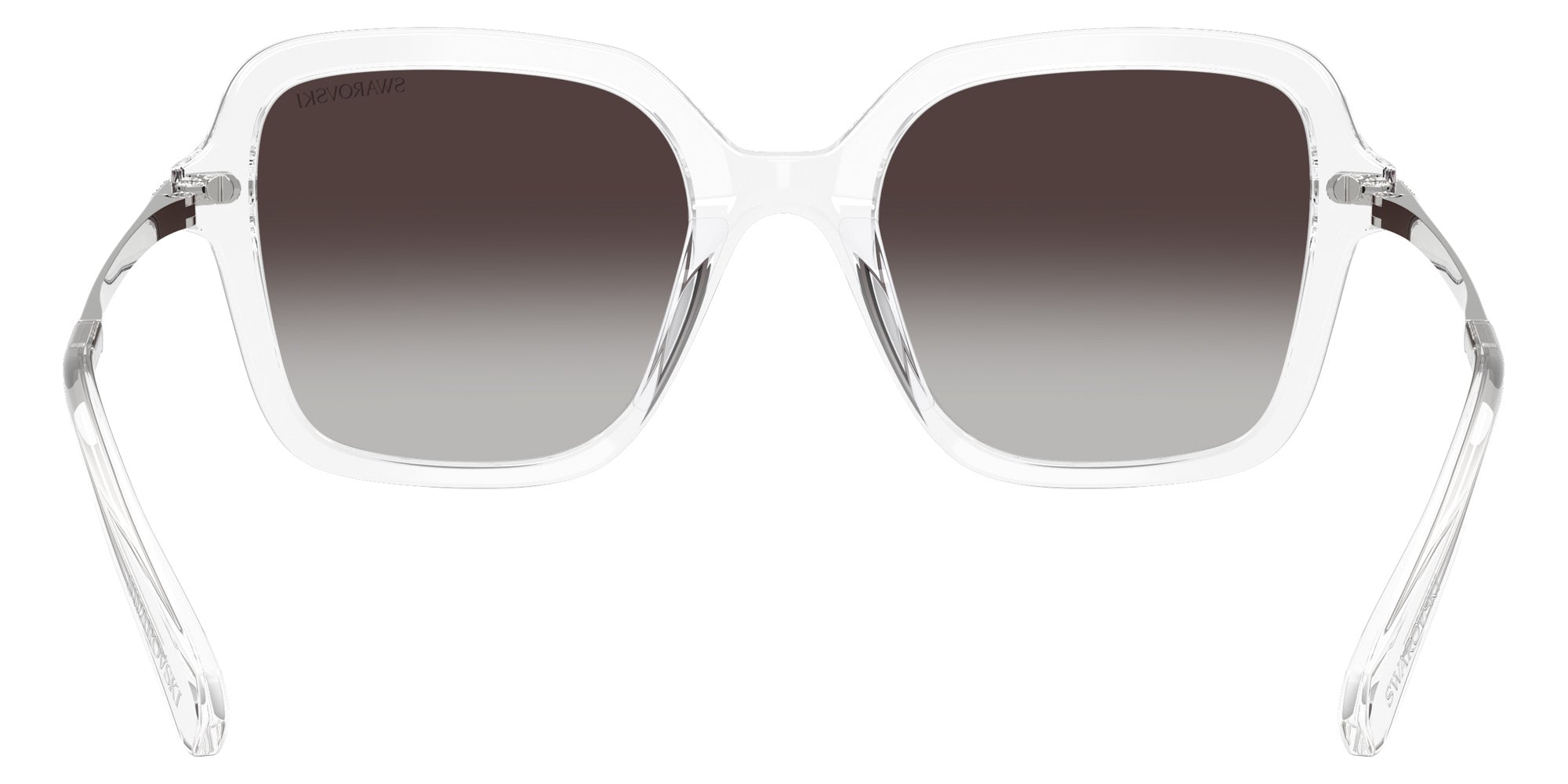Swarovski SK6040 10278G 50 - Transparent / Gradient Gray #id:sk604010278g_s:104115