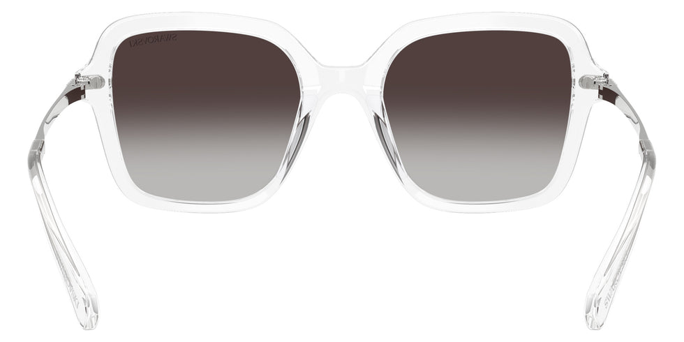Swarovski SK6040 10278G 50 - Transparent / Gradient Gray #id:sk604010278g_s:104115