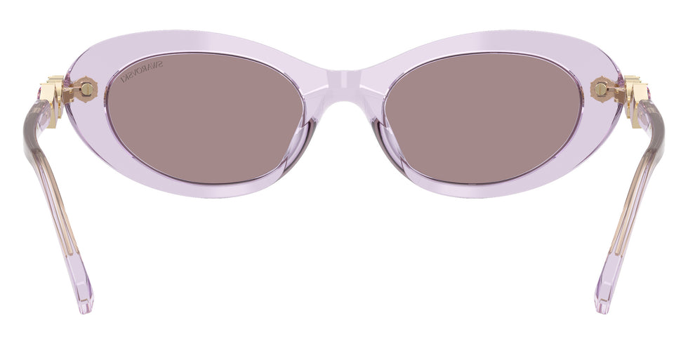 Swarovski SK6042 1079LA 53 - Transparent Lilac / Violet #id:sk60421079la_s:104115