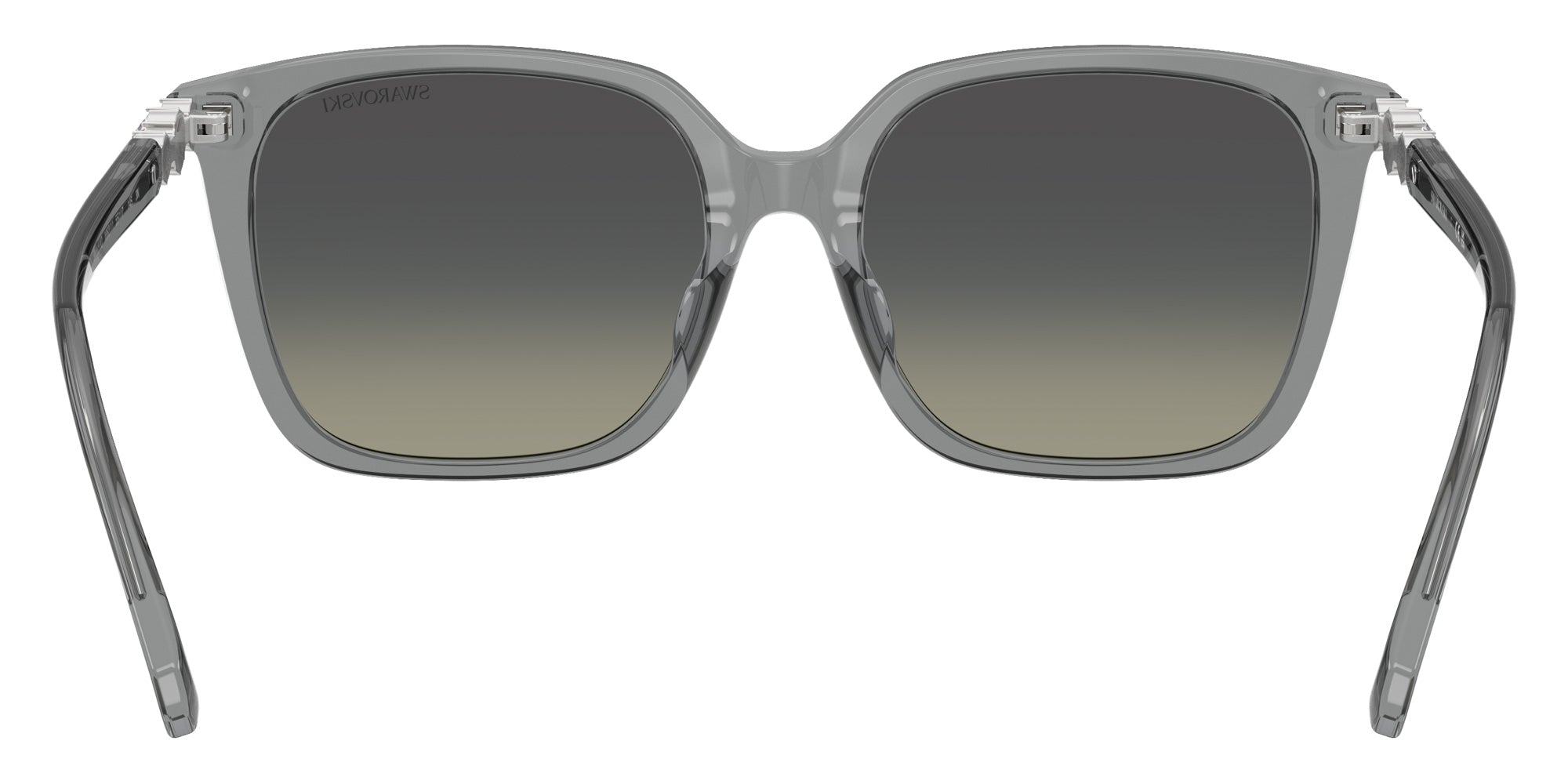 Swarovski SK6053D 106211 55 - Transparent Gray / Gradient Gray #id:sk6053d106211_s:106115