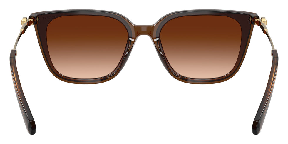 Swarovski SK6054D 108474 63 - Transparent Brown / Gradient Brown #id:sk6054d108474_s:104115