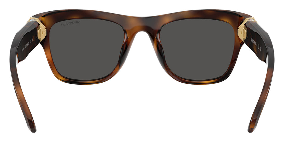 Swarovski SK6056U 100287 50 - Havana #id:sk6056u100287_s:100115