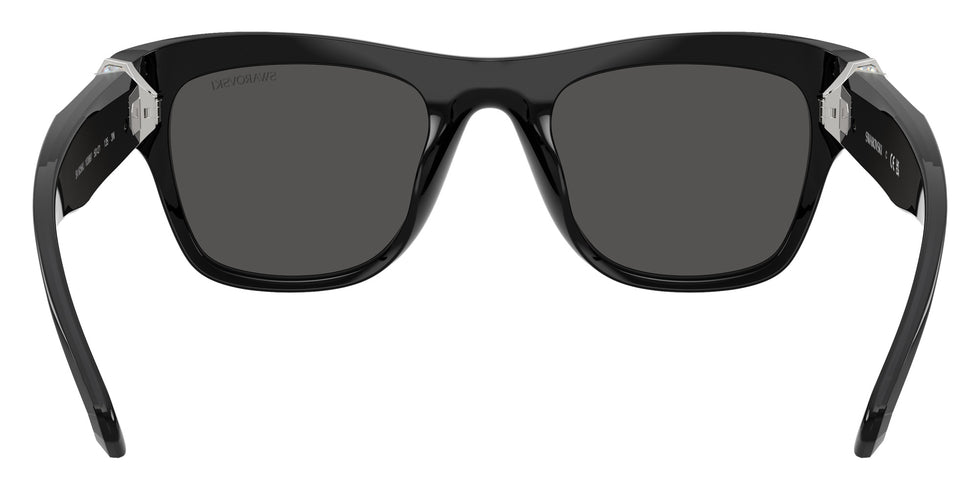 Swarovski SK6056U 103887 50 - Black #id:sk6056u103887_s:102115