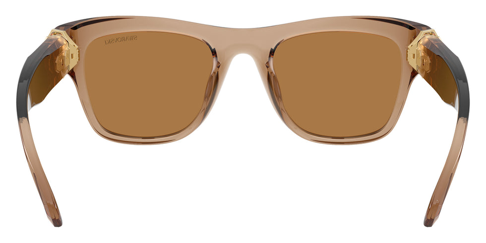 Swarovski SK6056U 109273 50 - Transparent Beige #id:sk6056u109273_s:108115