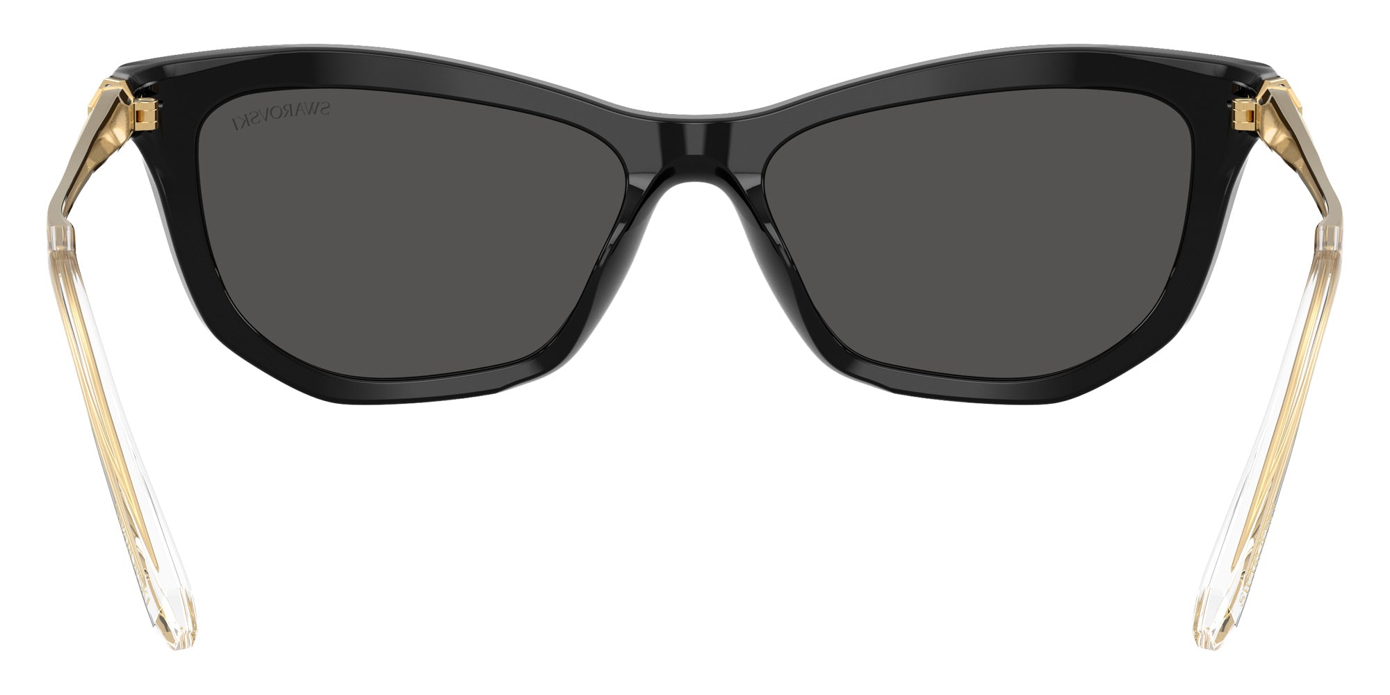 Swarovski SK6057 100187 56 - Black #id:sk6057100187_s:100115