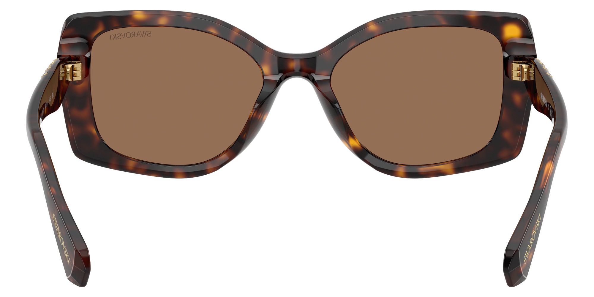 Swarovski SK6058U 100273 54 - Havana #id:sk6058u100273_s:102115