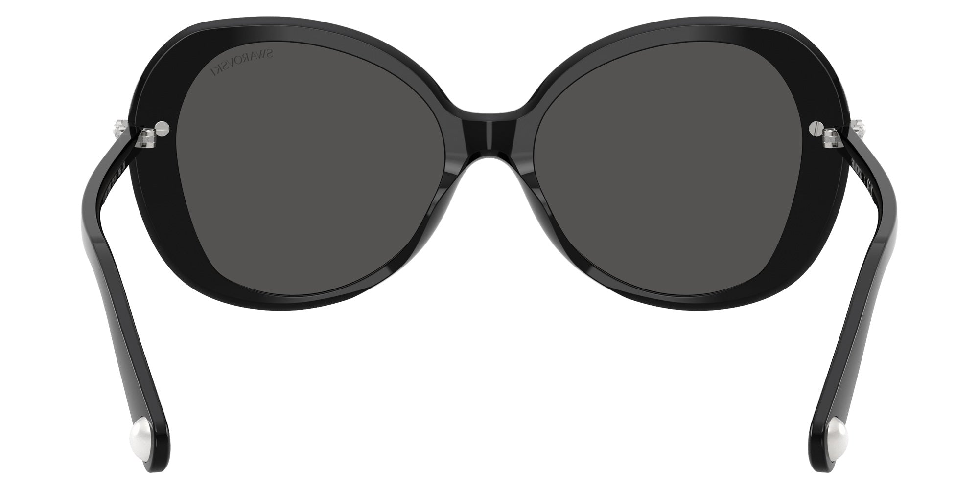 Swarovski SK6059 103887 55 - Black #id:sk6059103887_s:102115