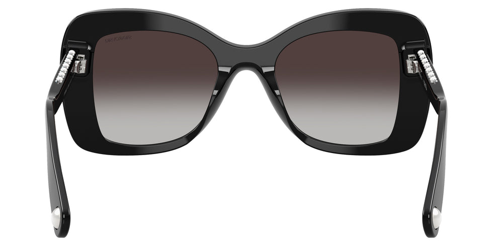Swarovski SK6062U 10018G 51 - Black #id:sk6062u10018g_s:100115