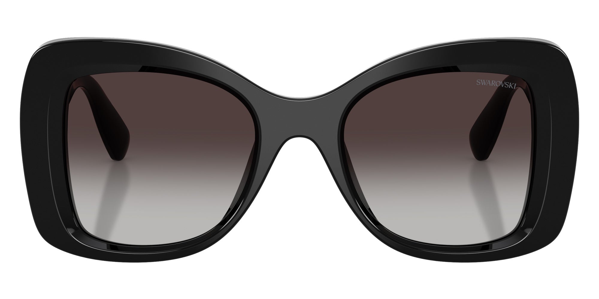 Swarovski SK6062U 10018G 51 - Black #id:sk6062u10018g_s:100100