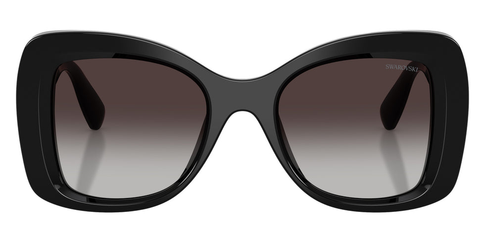 Swarovski SK6062U 10018G 51 - Black #id:sk6062u10018g_s:100100