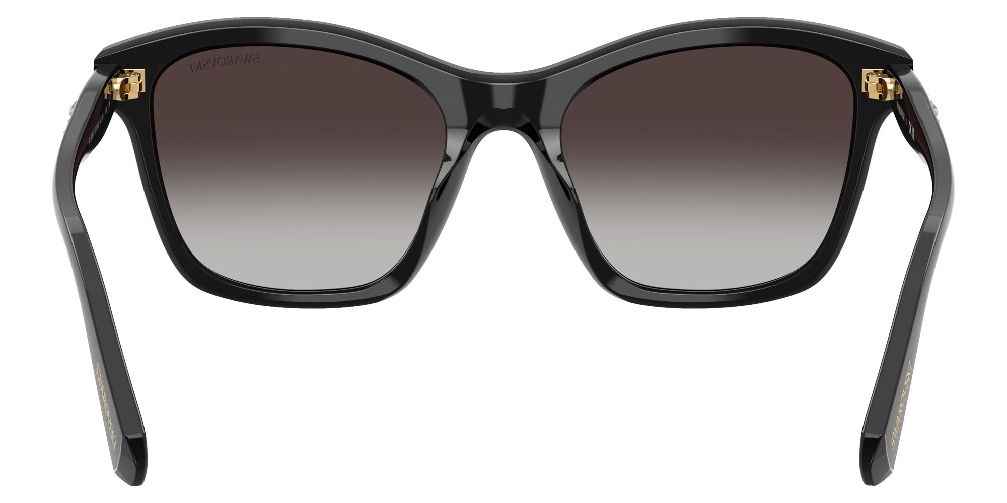 Swarovski SK6063 10018G 54 - Black #id:sk606310018g_s:100115