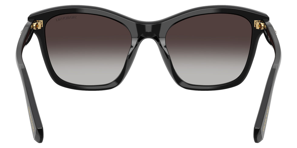 Swarovski SK6063 10018G 54 - Black #id:sk606310018g_s:100115