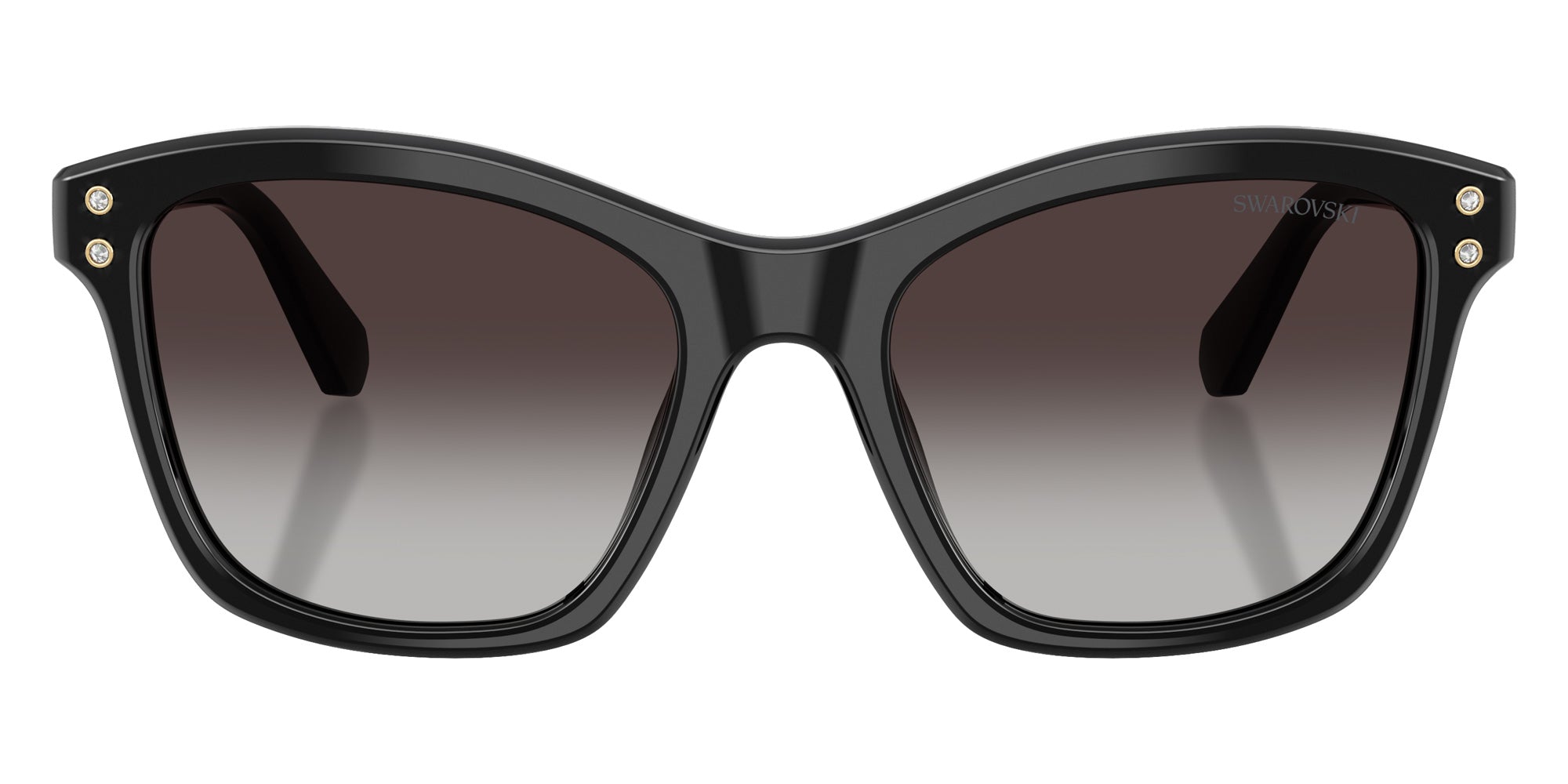 Swarovski SK6063 10018G 54 - Black #id:sk606310018g_s:100100