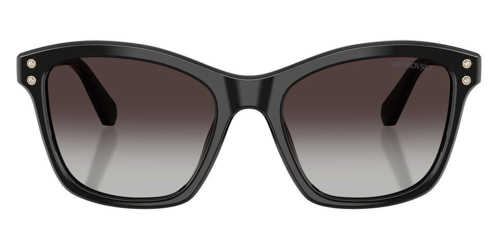 Swarovski SK6063 10018G 54 - Black #id:sk606310018g_s:100100