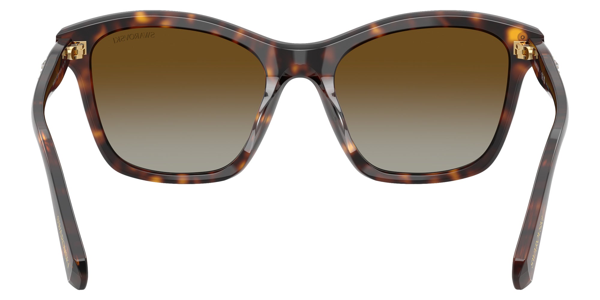 Swarovski SK6063 1002T5 54 - Havana #id:sk60631002t5_s:104115