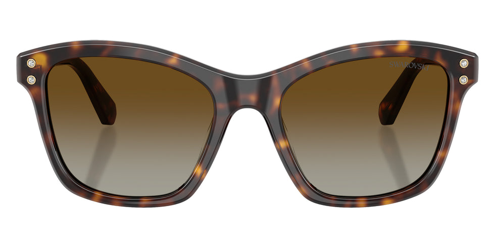 Swarovski SK6063 1002T5 54 - Havana #id:sk60631002t5_s:104100
