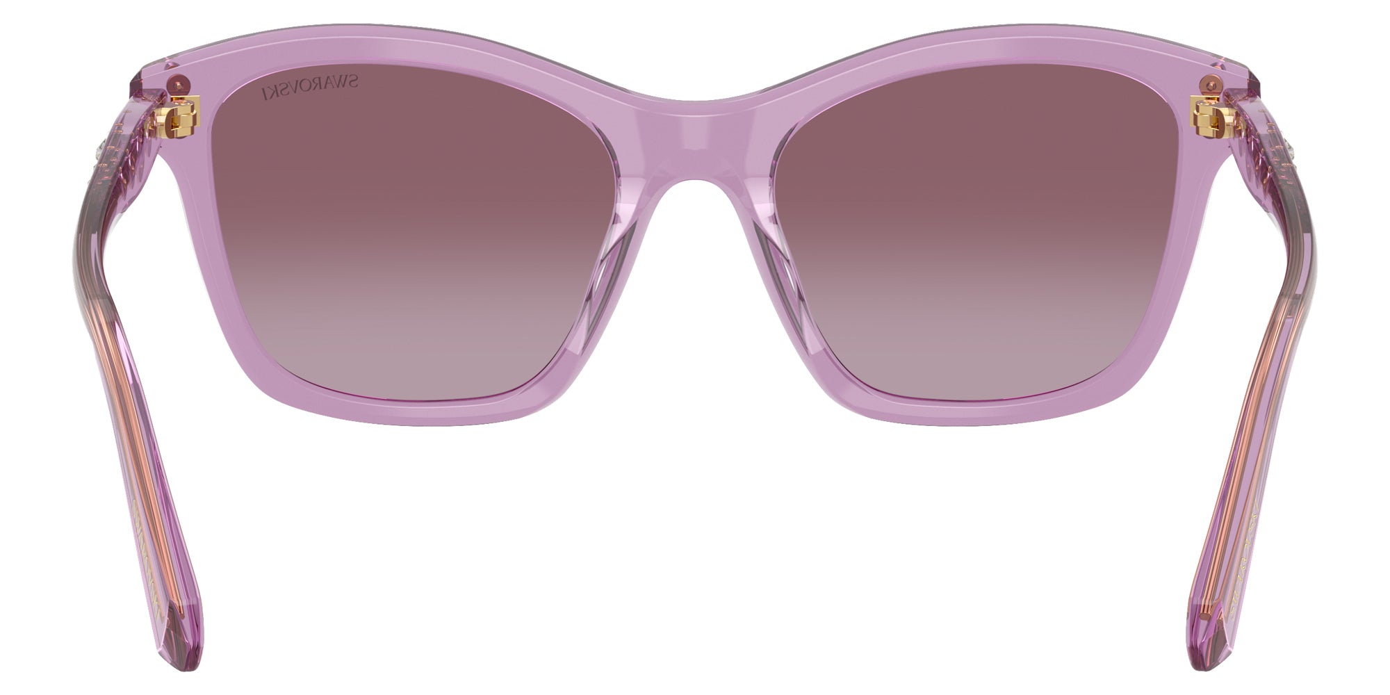 Swarovski SK6063 10968H 54 - Transparent Amethyst #id:sk606310968h_s:110115