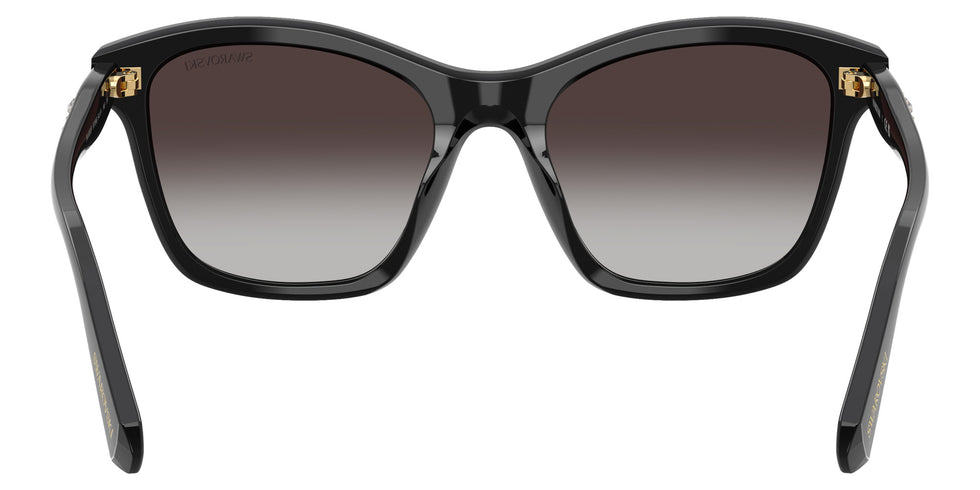 Swarovski SK6063F 10018G 54 - Black #id:sk6063f10018g_s:100115