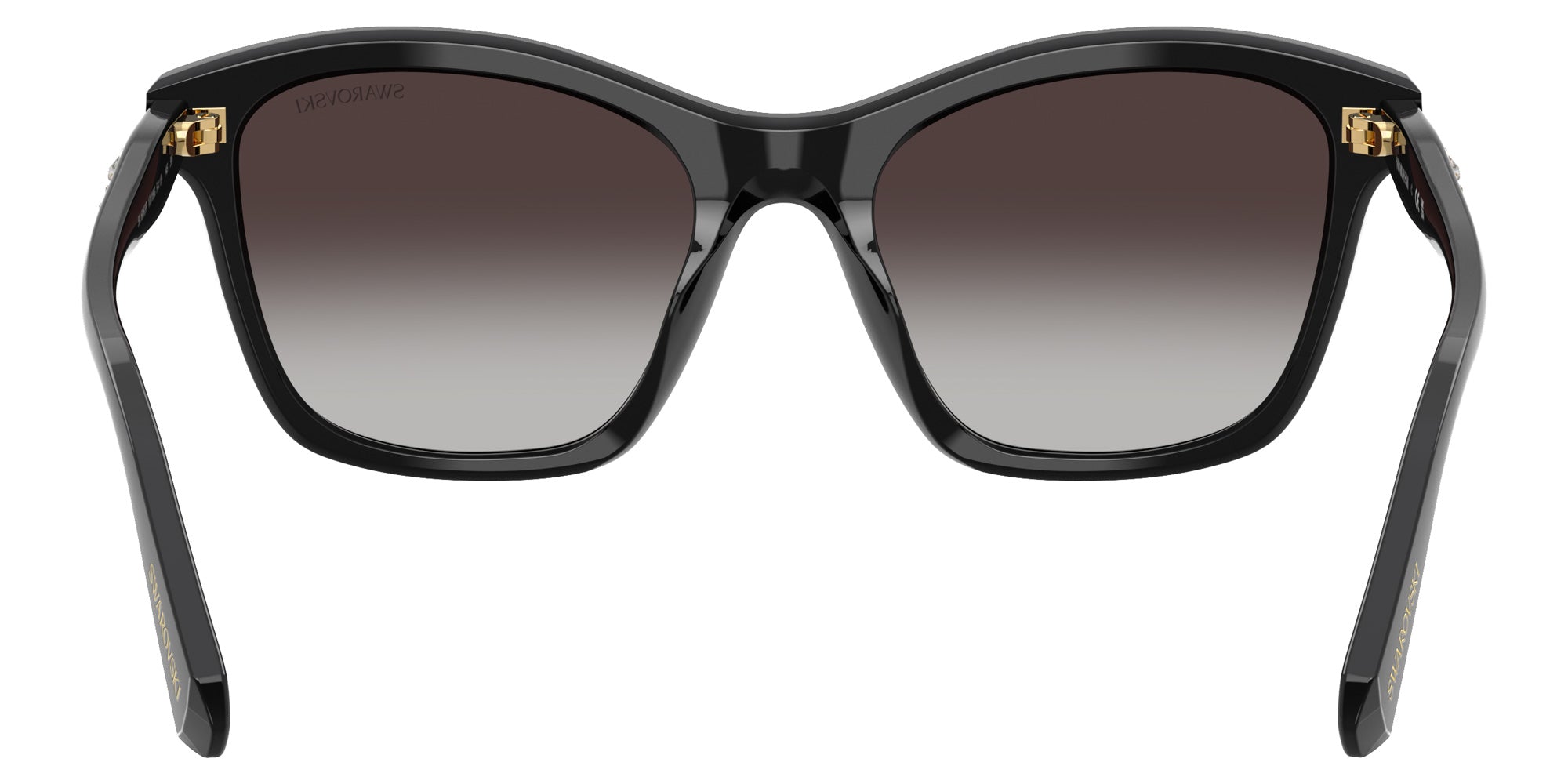 Swarovski SK6063F 10018G 54 - Black #id:sk6063f10018g_s:100115
