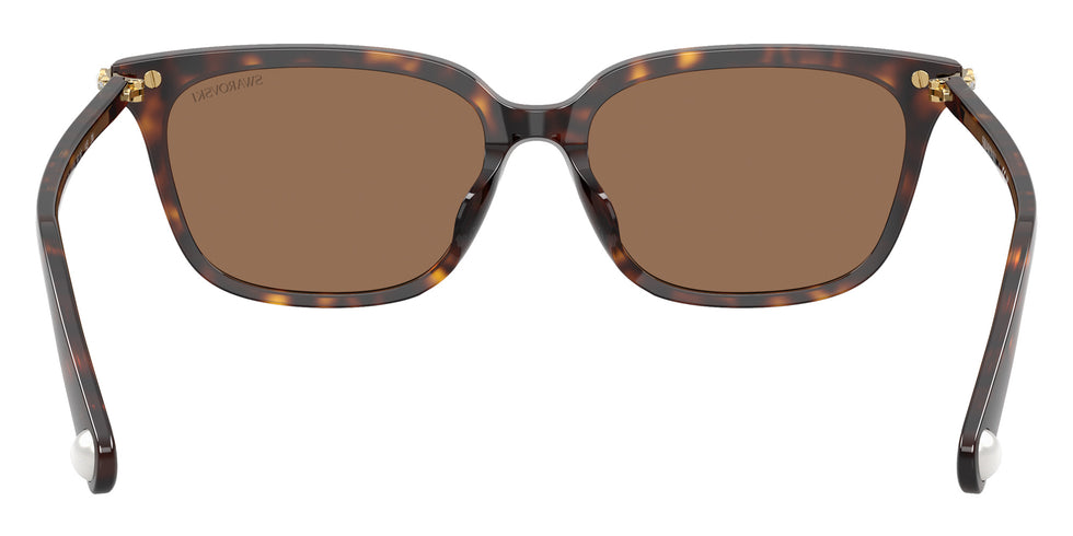 Swarovski SK6064D 100273 56 - Havana #id:sk6064d100273_s:100115