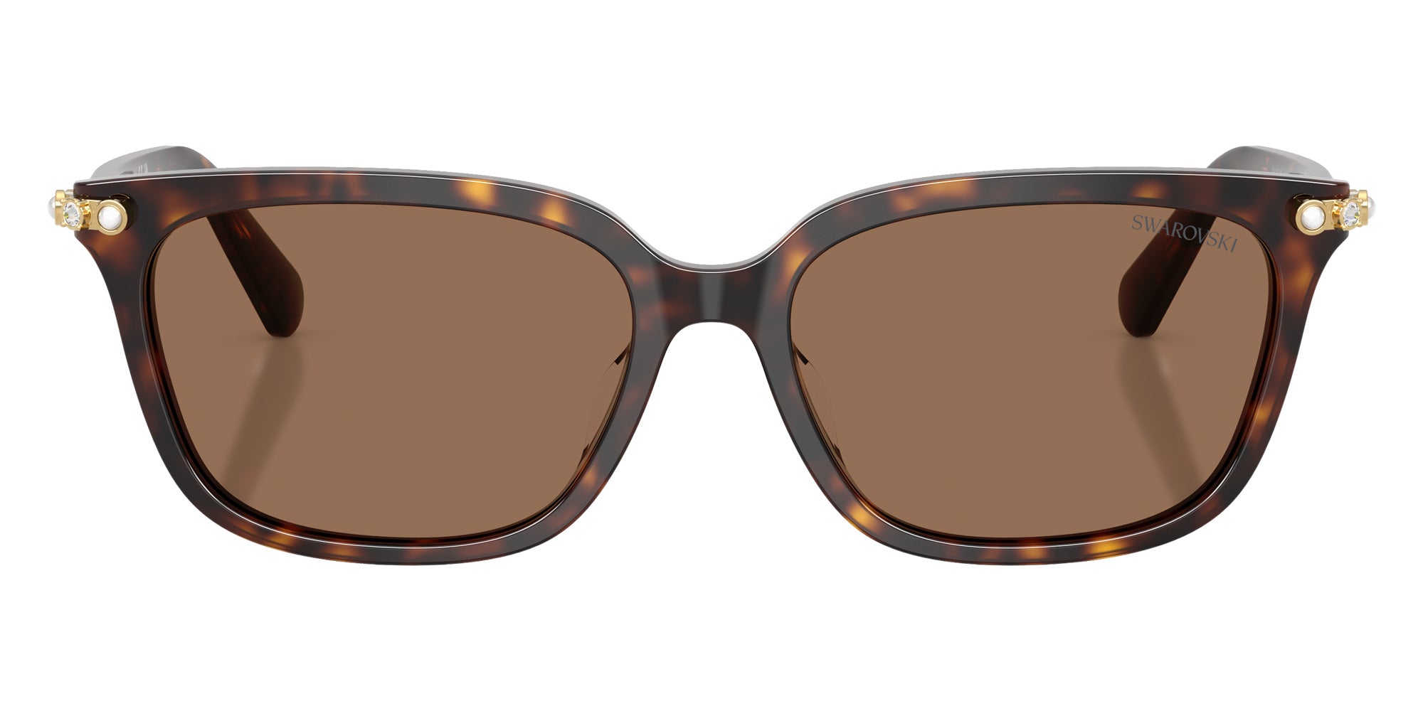 Swarovski SK6064D 100273 56 - Havana #id:sk6064d100273_s:100100