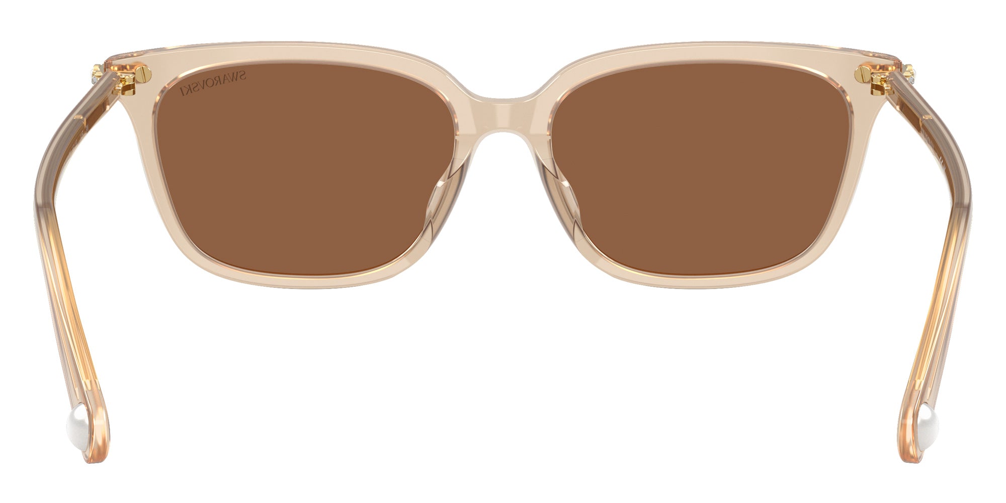 Swarovski SK6064D 1034OK 56 - Milky Beige #id:sk6064d1034ok_s:102115
