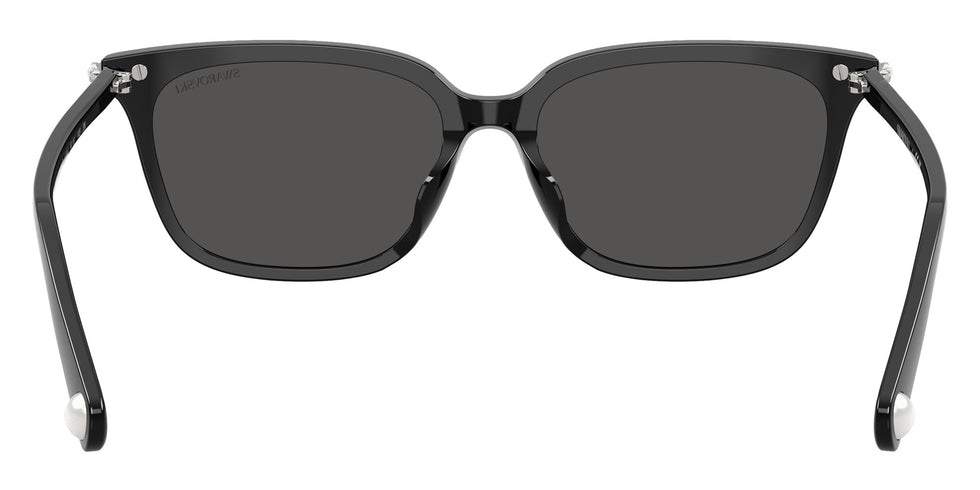 Swarovski SK6064D 103887 56 - Black #id:sk6064d103887_s:104115