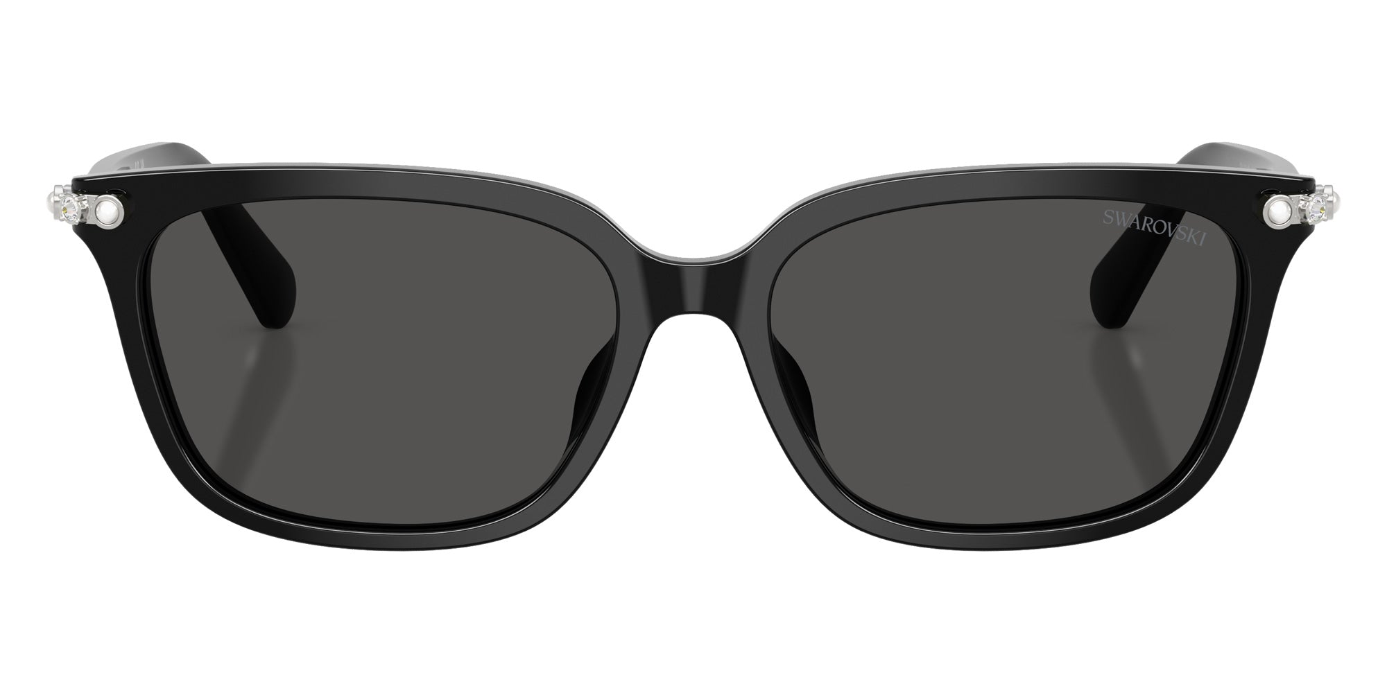 Swarovski SK6064D 103887 56 - Black #id:sk6064d103887_s:104100