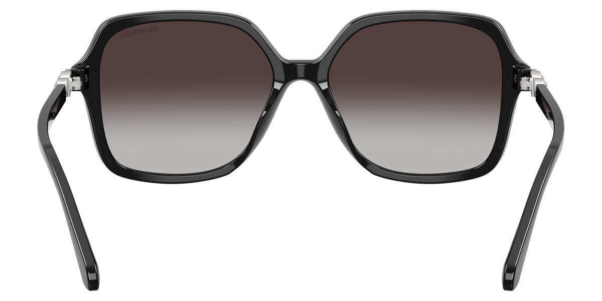 Swarovski SK6067 10388G 56 - Black / Gray Gradient #id:sk606710388g_s:102115