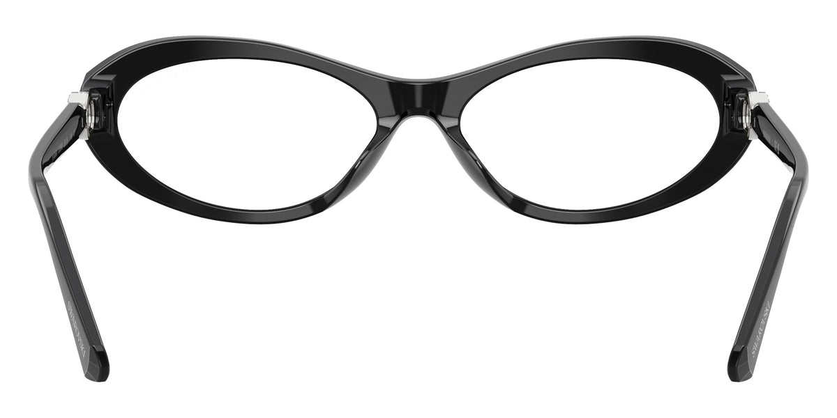 Swarovski SK6069U 1038M3 56 - Black / Transition Gray #id:sk6069u1038m3_s:102125