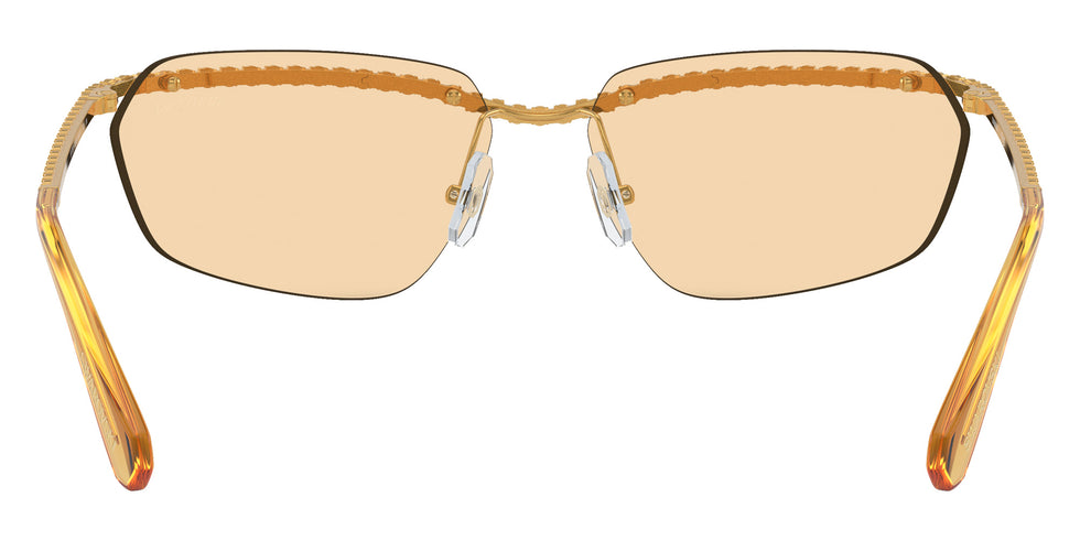 Swarovski SK7001 4007/8 64 - Yellow / Yellow #id:sk700140078_s:104115