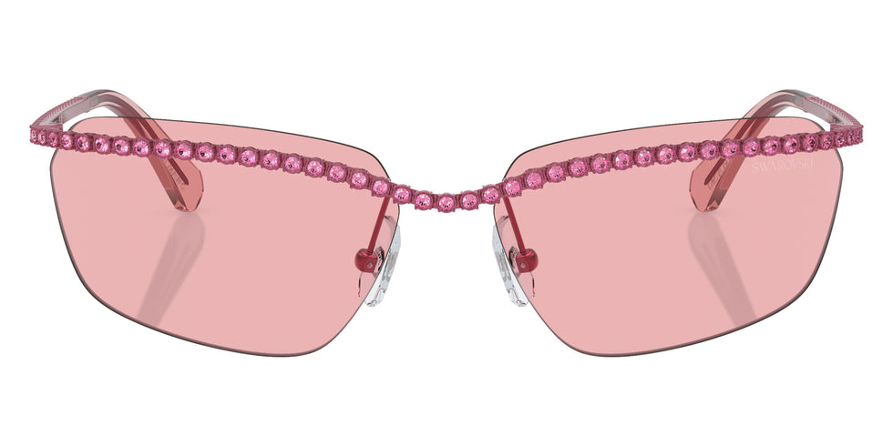 Swarovski SK7001 401284 64 - Rose / Pink #id:sk7001401284_s:108100