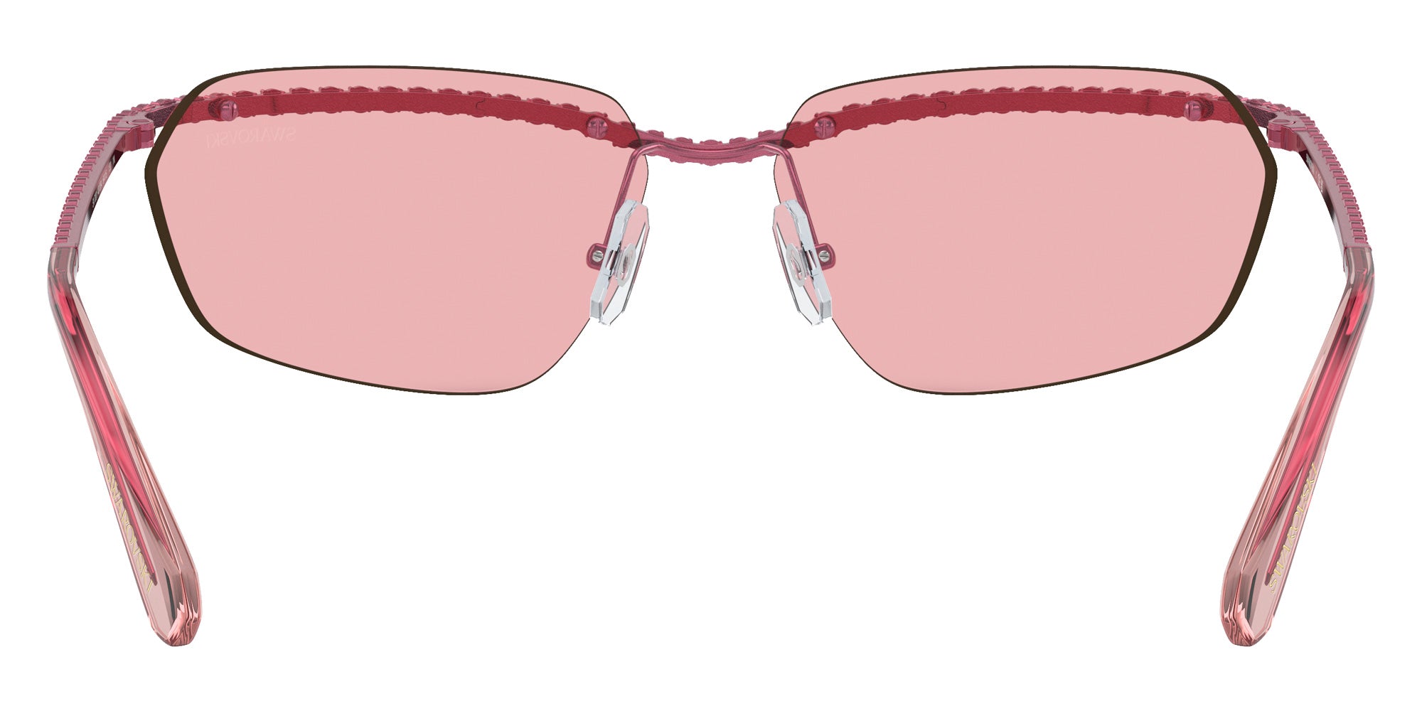 Swarovski SK7001 401284 64 - Rose / Pink #id:sk7001401284_s:108115