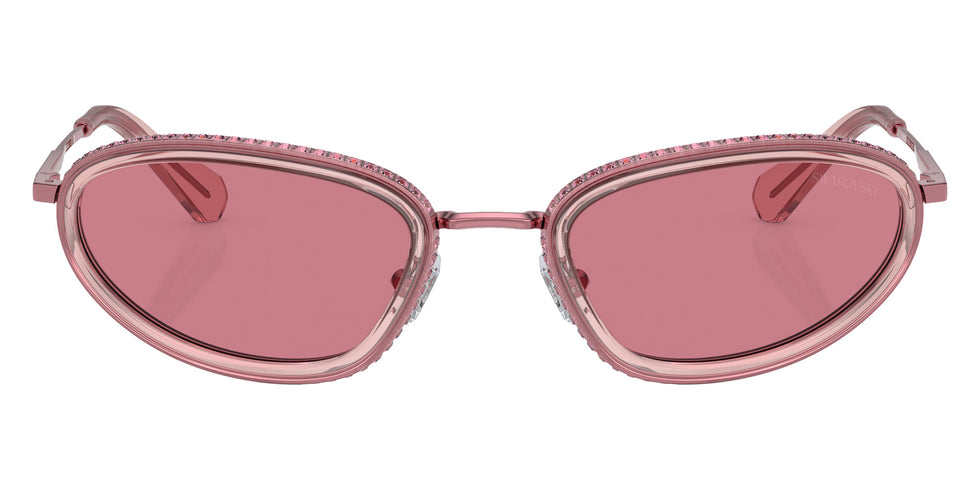 Swarovski SK7004 401284 55 - Pink / Pink #id:sk7004401284_s:106100