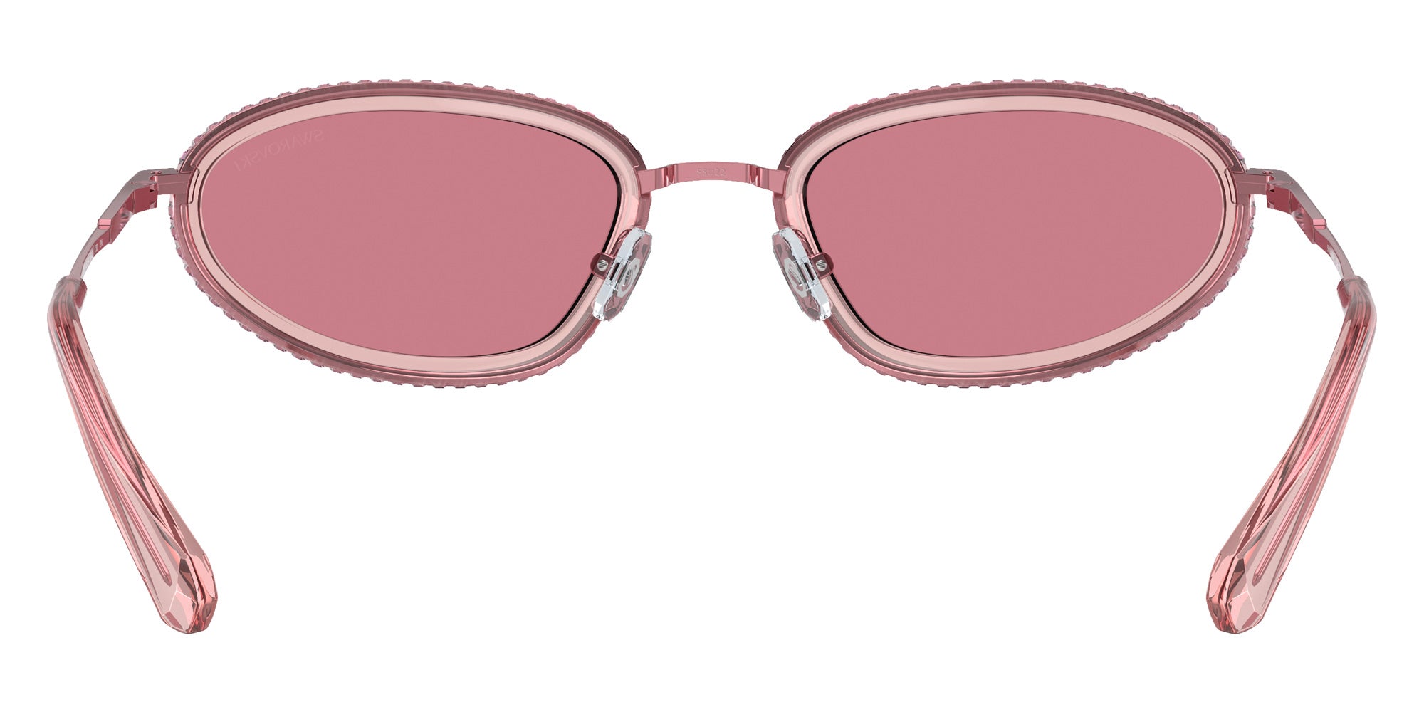Swarovski SK7004 401284 55 - Pink / Pink #id:sk7004401284_s:106115