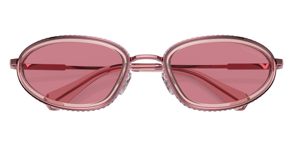 Swarovski SK7004 401284 55 - Pink / Pink #id:sk7004401284_s:106120
