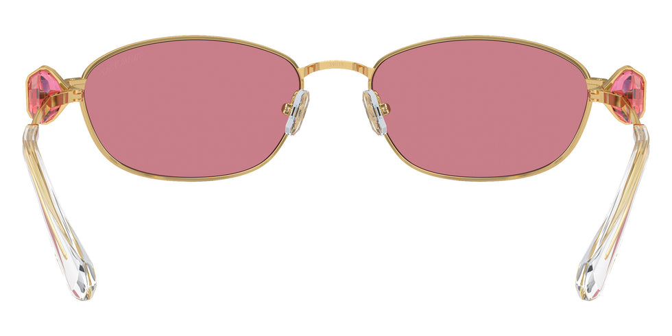 Swarovski SK7010 400484 59 - Gold / Pink #id:sk7010400484_s:100115