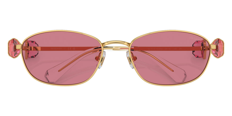 Swarovski SK7010 400484 59 - Gold / Pink #id:sk7010400484_s:100120