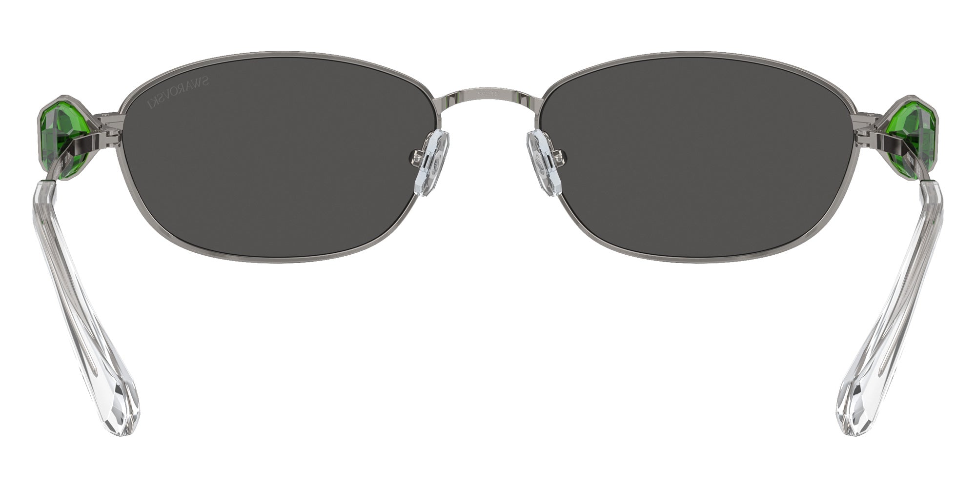 Swarovski SK7010 400687 59 - Gunmetal / Dark Gray #id:sk7010400687_s:104115