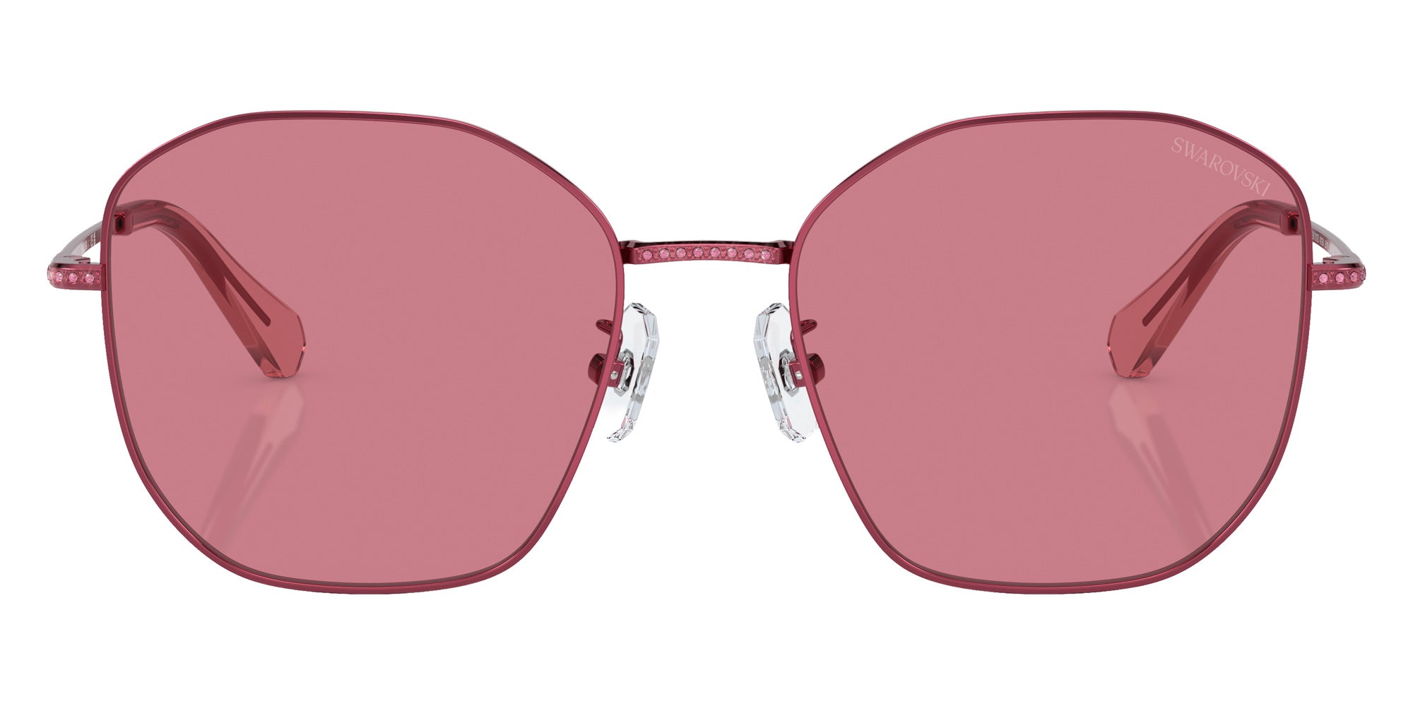 Swarovski SK7012D 401284 57 - Rose / Rose #id:sk7012d401284_s:104100