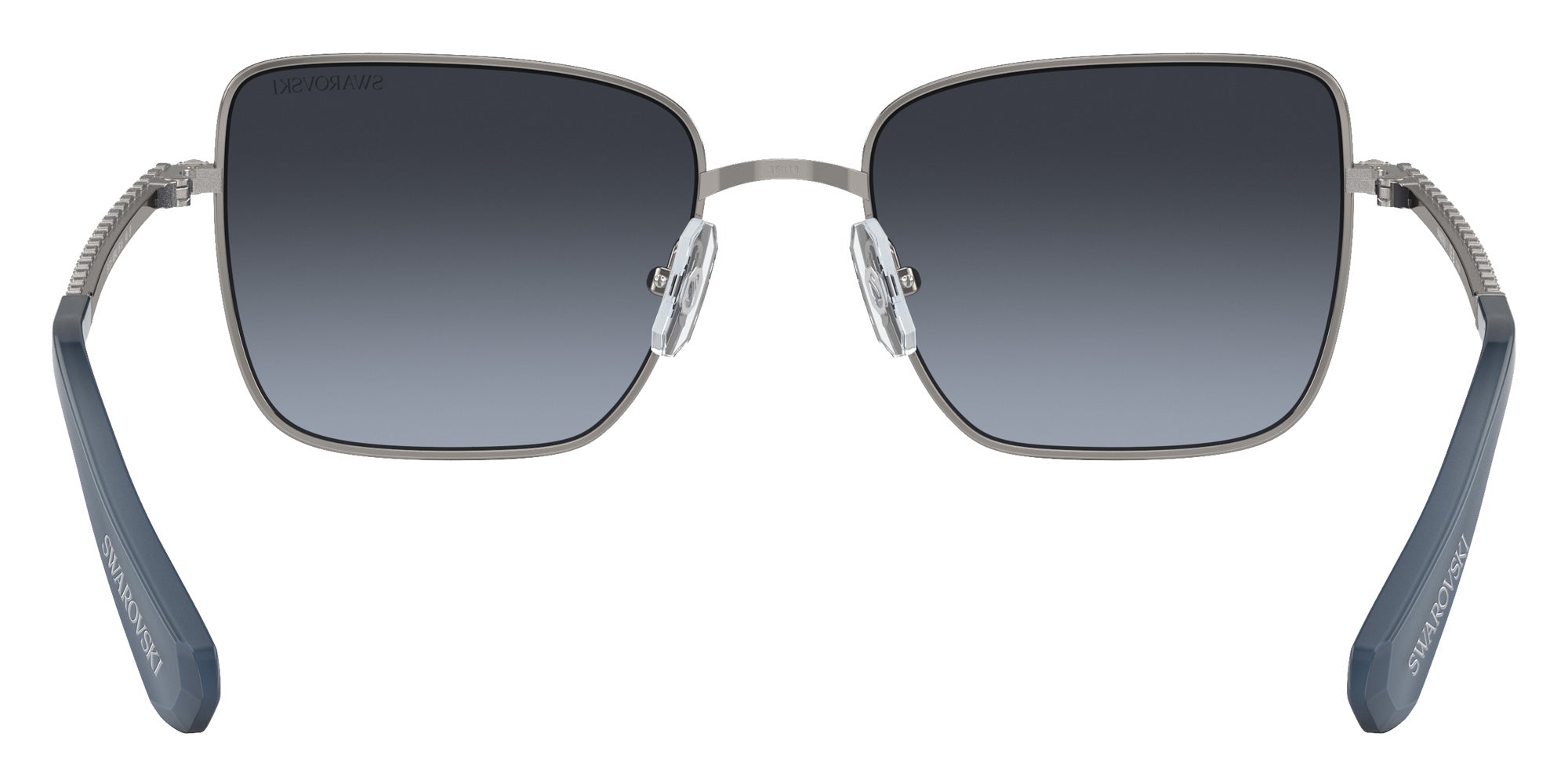 Swarovski SK7015 40094U 56 - Gunmetal #id:sk701540094u_s:100115