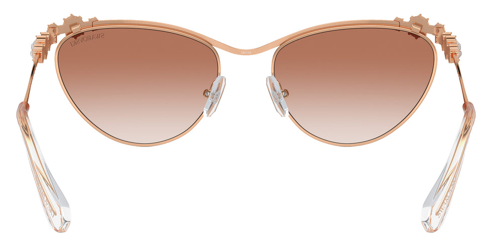 Swarovski SK7017 401413 58 - Rose Gold / Gradient Pink #id:sk7017401413_s:106115