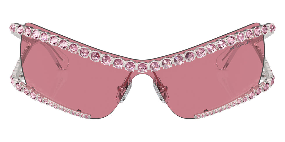 Swarovski SK7022 402384 133 - Silver / Pink #id:sk7022402384_s:108100