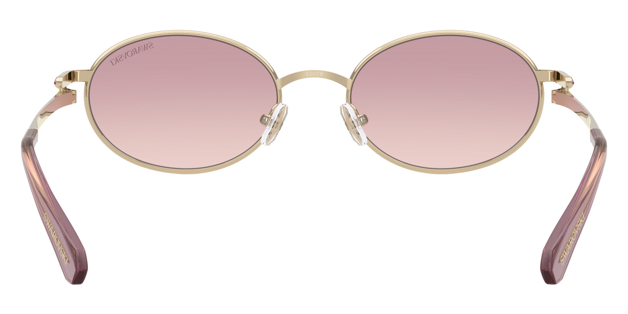 Swarovski SK7033 401368 53 - Pale Gold #id:sk7033401368_s:100115