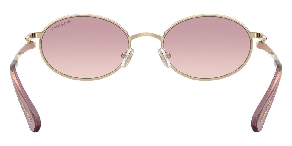 Swarovski SK7033 401368 53 - Pale Gold #id:sk7033401368_s:100115