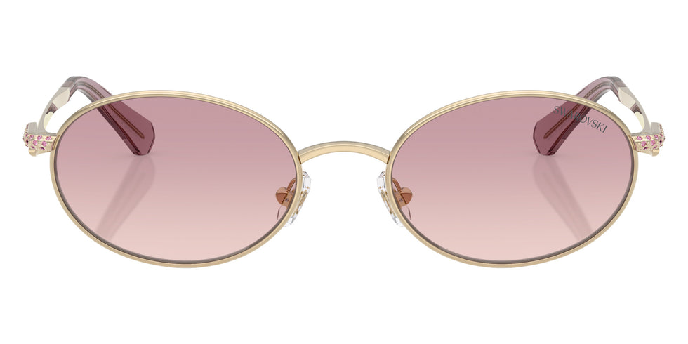Swarovski SK7033 401368 53 - Pale Gold #id:sk7033401368_s:100100