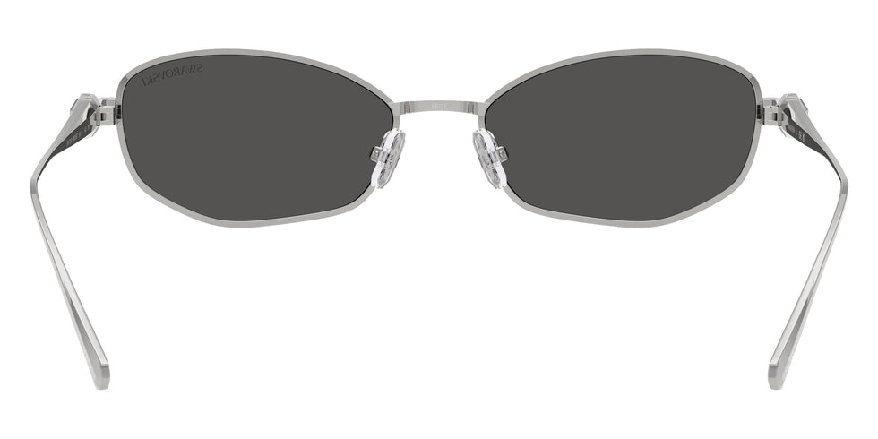 Swarovski SK7042 400187 55 - Silver #id:sk7042400187_s:100115