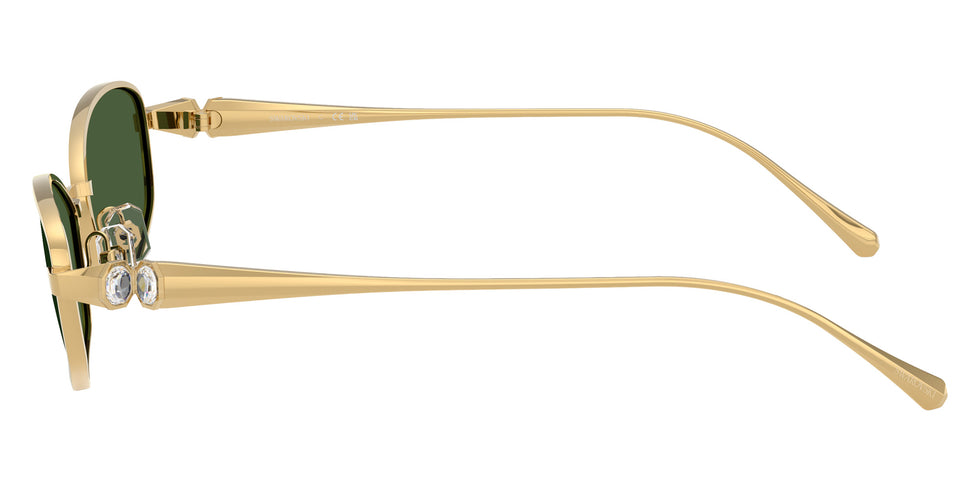 Swarovski SK7042 400471 55 - Gold #id:sk7042400471_s:102110