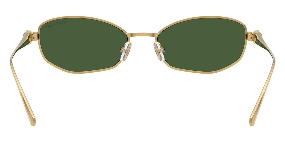 Swarovski SK7042 400471 55 - Gold #id:sk7042400471_s:102115