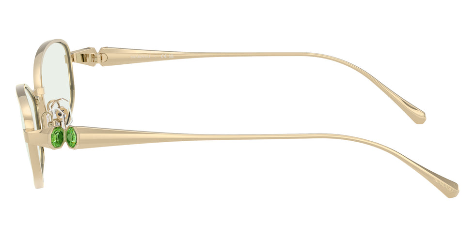 Swarovski SK7042 4013M1 55 - Pale Gold #id:sk70424013m1_s:108115